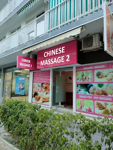 Chinese Massage 2 Benidorm - Benidorm