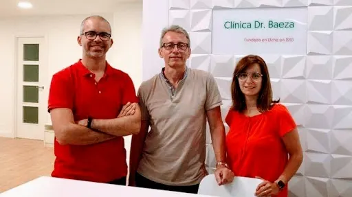CENTRO BAEZA - PSICOLOGÍA Y SALUD MENTAL - Elche