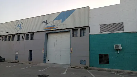 Alugom Alicante S L - Alicante