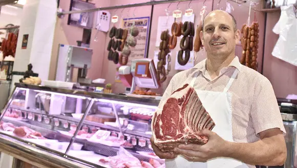 Carnes Ramón - Denia