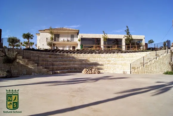 Granja Escuela Natural School - Elche