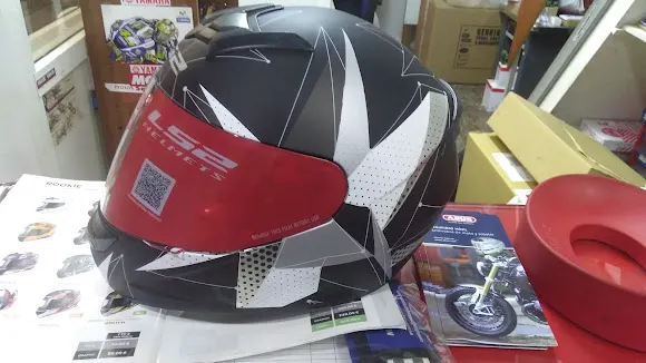 Yamaha Motos Segui - Denia
