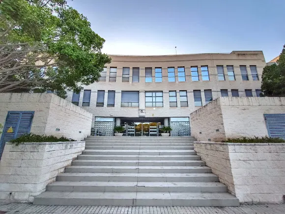 Universidad Miguel Hernández (UMH)
