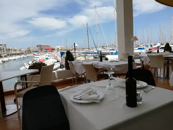 Restaurant & bar Vintage - Santa Pola
