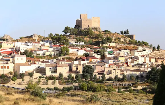 Oficina de Turismo Petrer - Petrer