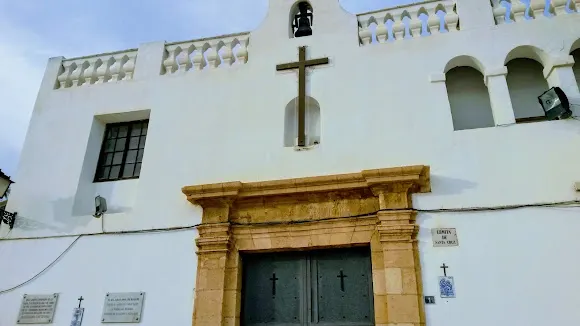 Ermita Santa Cruz - Alicante