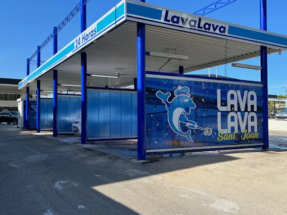 LavaLava Sant Joan