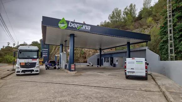 Benzina Carburantes SL Pego - Pego