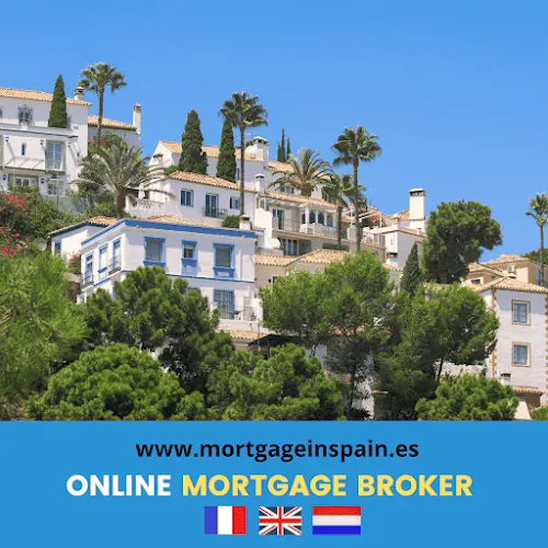 Mortgage in Spain Mortgage Broker - Altea