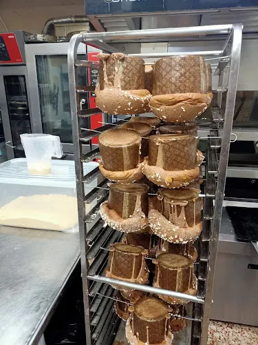 Pastelería Los Argentinos