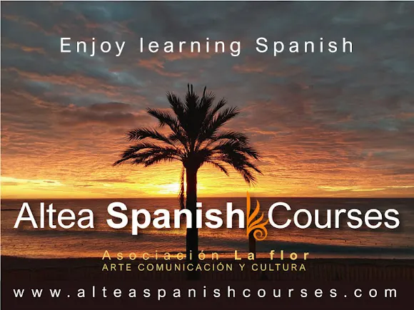 Altea - Spanish Courses