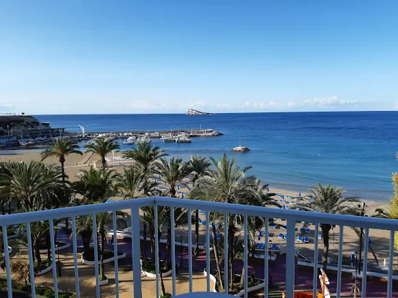GR Sunshine Properties - Almoradi