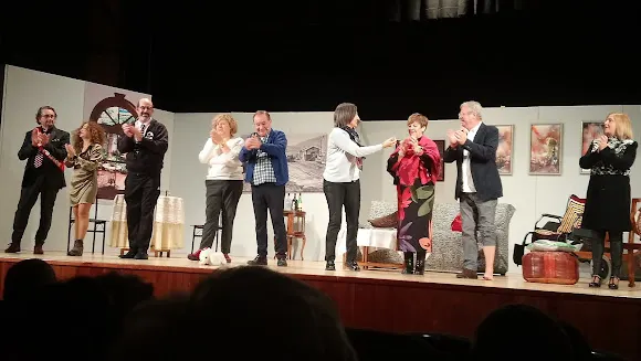 Centro Social Polivalente