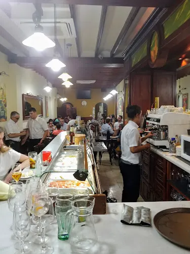Taberna Sevillana - Denia
