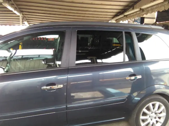 Auto Rex Villena