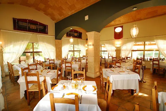 Restaurante Trencall Jávea - Restaurante mediterráneo en Jávea