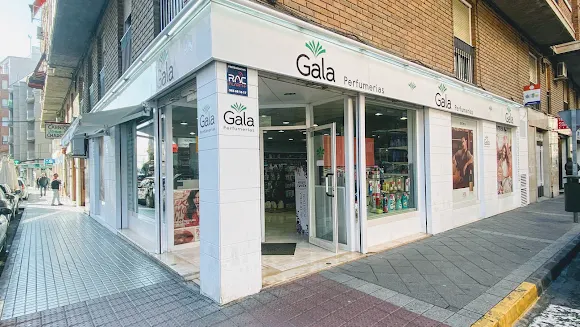 Perfumerías Gala S.L.