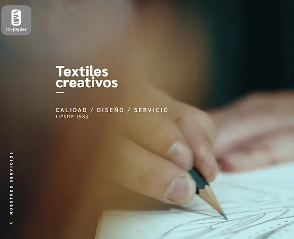 Textiles Joyper S. L.