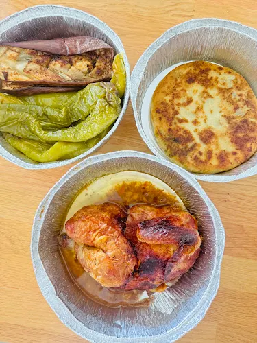 Pollos la Vila - Villajoyosa