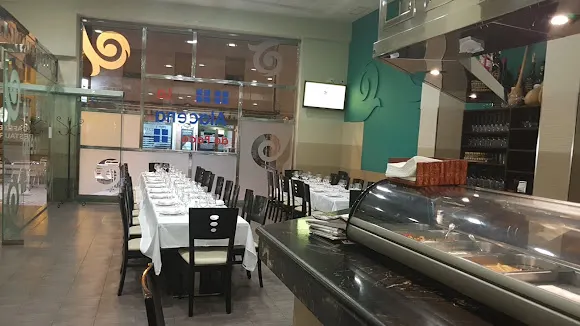Restaurante La Alacena de Paco
