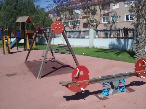 Parque de la Unión Musical "La Aurora"