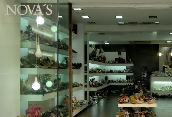 Denovas