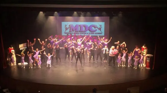 Marcia's Dance Centre