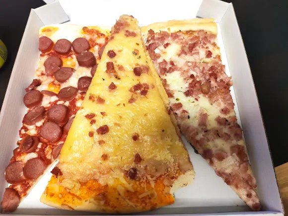Pizzeria D'Bambino - Aspe