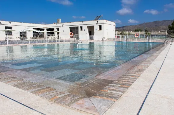Camping Alicante Imperium - Villajoyosa