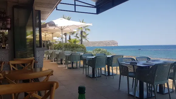 Restaurante Thalassa