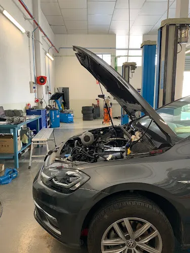 Serramóvil Torrevieja - Taller Oficial Volkswagen - Torrevieja