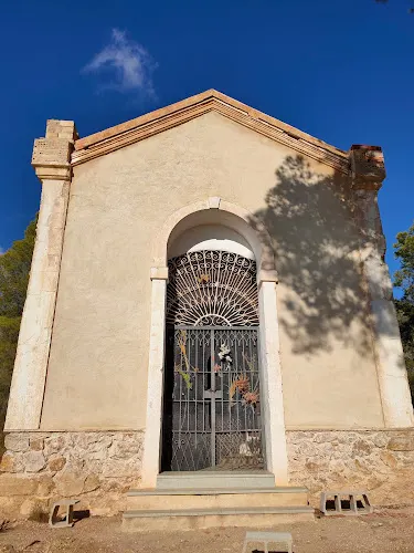 Ermita de Aigües - Aigues
