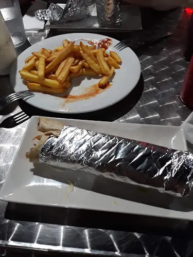 Espak Pizza & Doner Kebab - Benidorm
