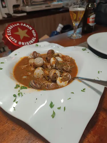 CAFE BAR NEVADA - Alcoy