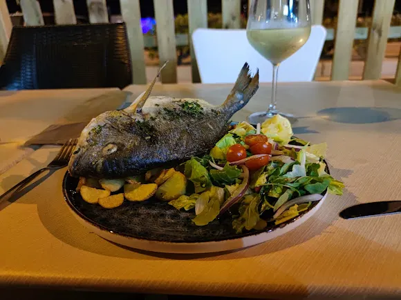 Restaurante Daksa - Alicante