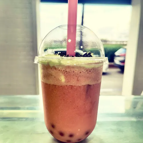 LE BUBBLE - Denia