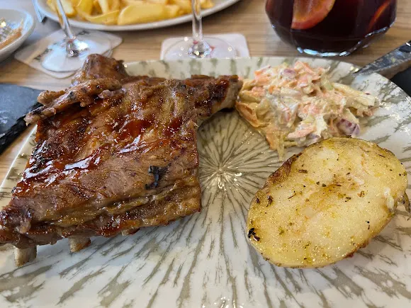 Grill 64 - Benidorm