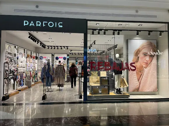 PARFOIS C.C. PLAZA MAR 2 - Alicante