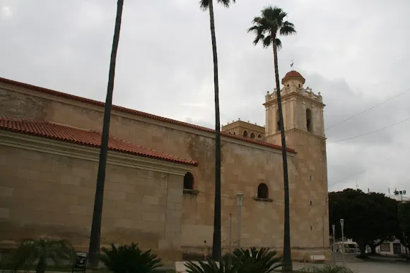 Ayuntamiento de Benejúzar