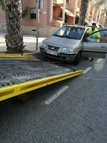 Talleres Alemañ