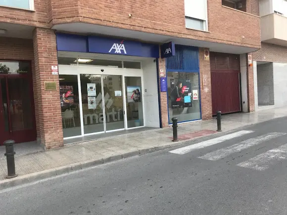 AXA Oficina Seguros Martí Aseguradores (San Juan) - Agencia Exclusiva