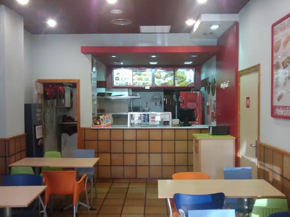 Telepizza Elche, Novelda - Comida a Domicilio - Elche