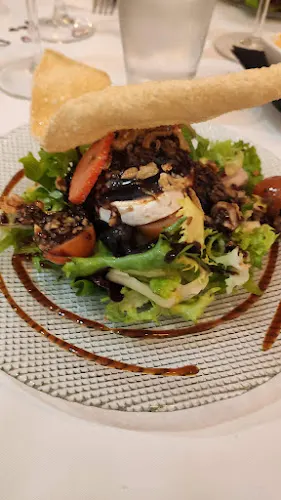 Restaurante Raizes - San Fulgencio