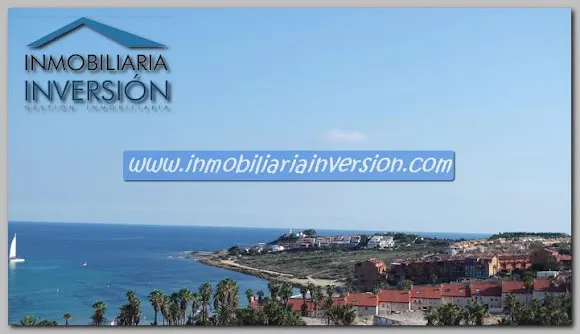 Inmobiliaria Inversión, Playa de San Juan