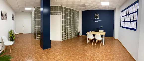 Inmobiliaria Muro