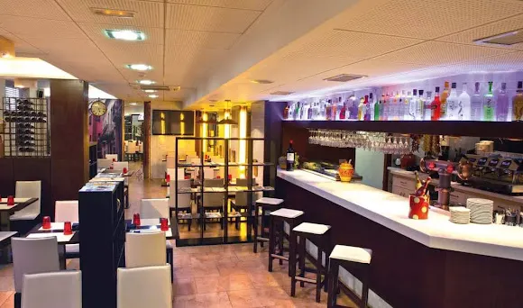 Restaurante Taberna Del Cura - Sax