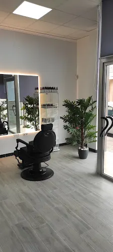 Barbería OTTO - Catral