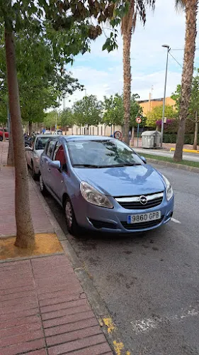 Oriol Car