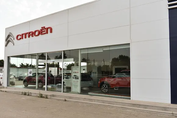 Citroën Marcos Automoción| Santa Faz - Alicante