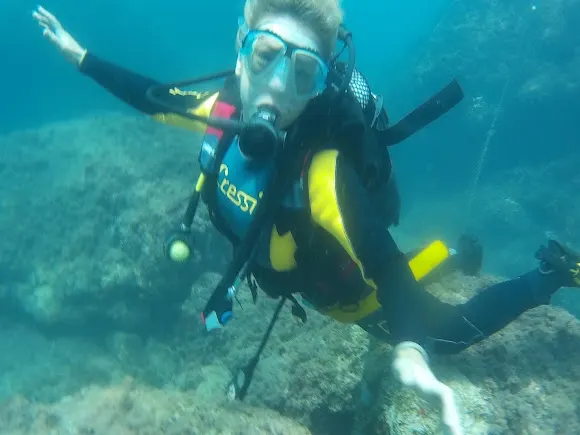 MONDELO-SUBMARINISMO - Torrevieja